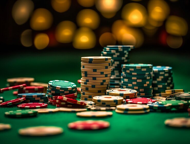 j410g Casino en Vivo