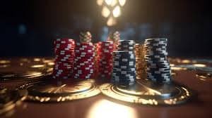 j410g Three Card Poker